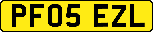 PF05EZL