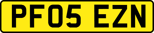 PF05EZN