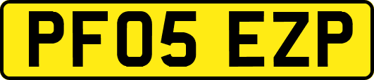 PF05EZP