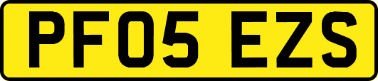 PF05EZS