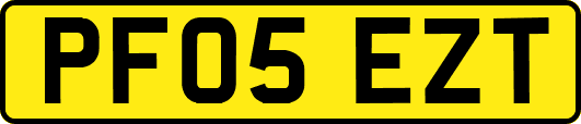 PF05EZT