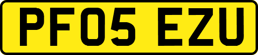 PF05EZU
