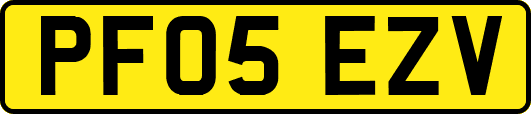PF05EZV