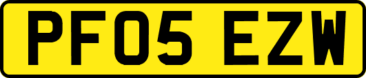 PF05EZW