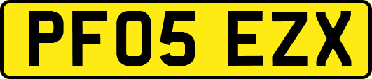 PF05EZX