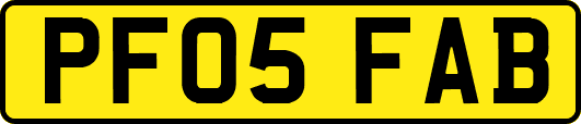 PF05FAB