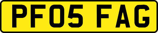 PF05FAG