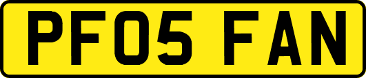 PF05FAN