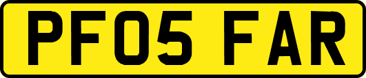 PF05FAR