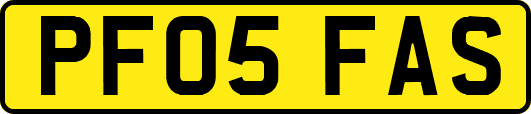 PF05FAS