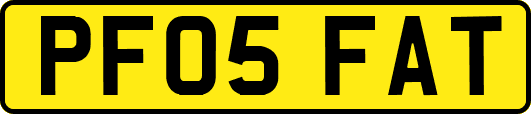 PF05FAT