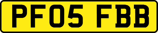 PF05FBB