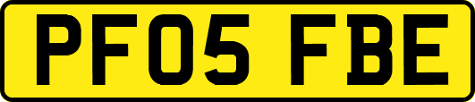 PF05FBE