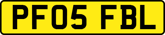 PF05FBL