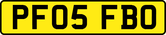PF05FBO