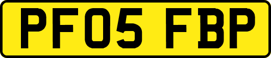 PF05FBP