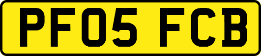 PF05FCB