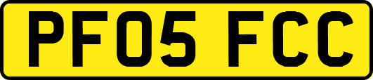 PF05FCC