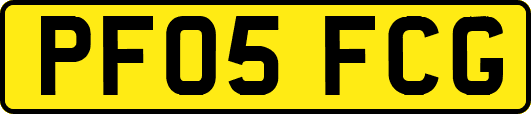 PF05FCG