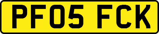 PF05FCK
