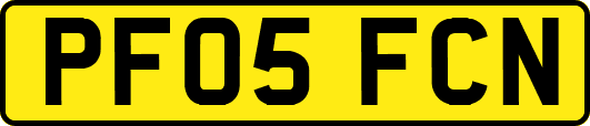 PF05FCN