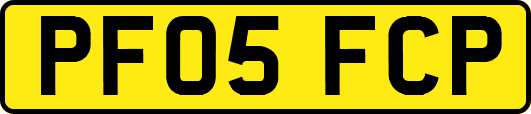 PF05FCP