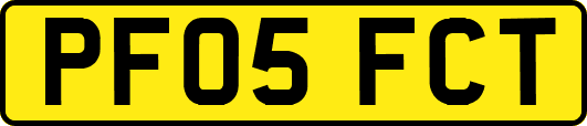 PF05FCT