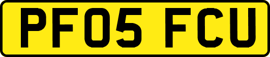 PF05FCU