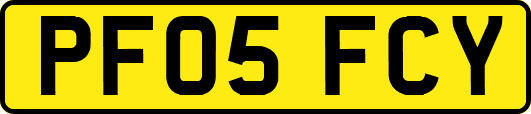 PF05FCY
