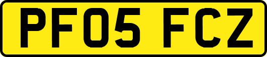 PF05FCZ