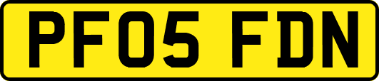 PF05FDN