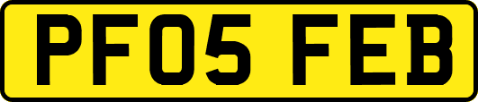 PF05FEB