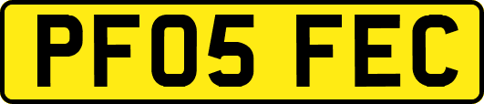 PF05FEC
