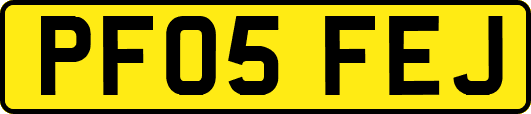 PF05FEJ