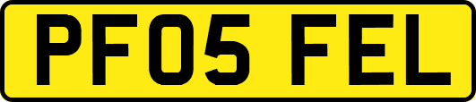 PF05FEL