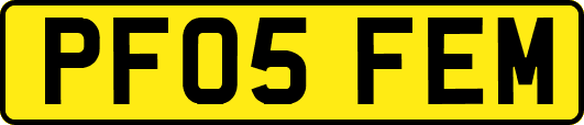 PF05FEM