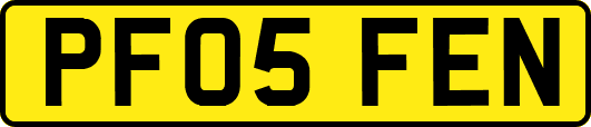 PF05FEN