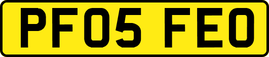 PF05FEO