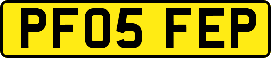 PF05FEP