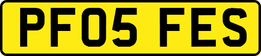 PF05FES