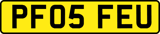 PF05FEU