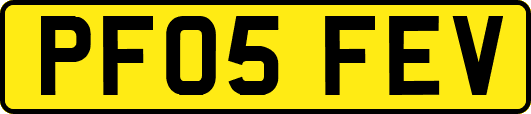 PF05FEV