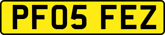 PF05FEZ