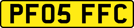 PF05FFC