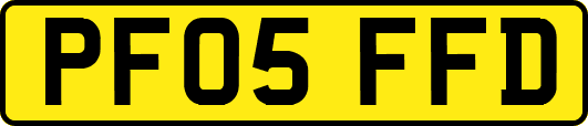 PF05FFD