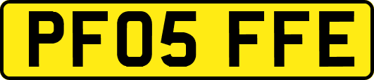 PF05FFE