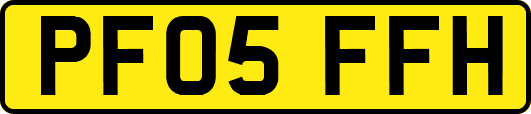 PF05FFH
