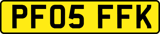 PF05FFK