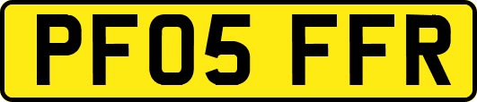 PF05FFR