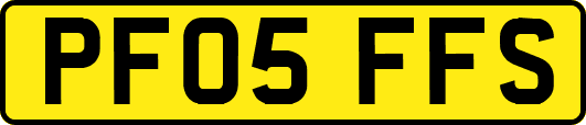 PF05FFS